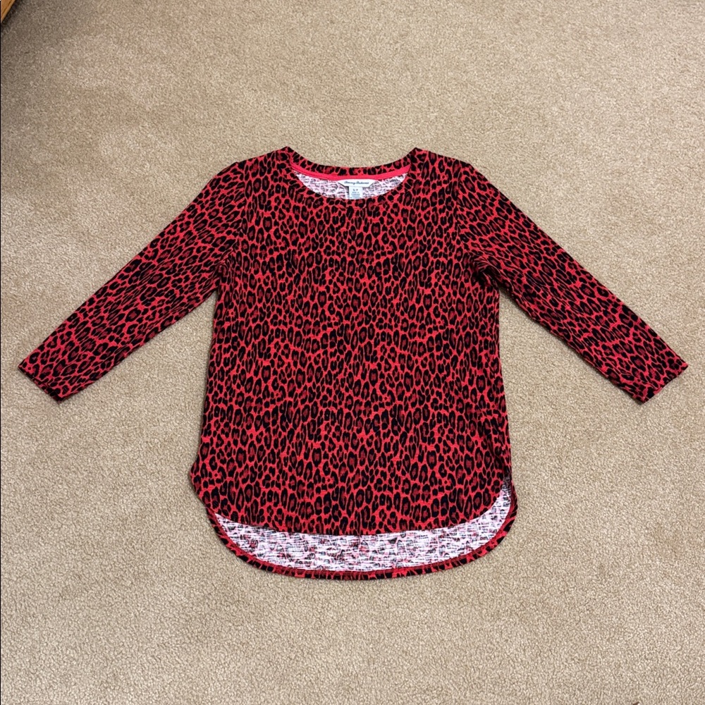 Tommy Bahama Ashby Top